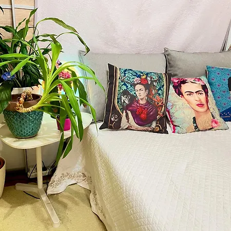 Margaret Bridge Cozy Flat شقة بودابست