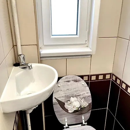 Margaret Bridge Cozy Flat *